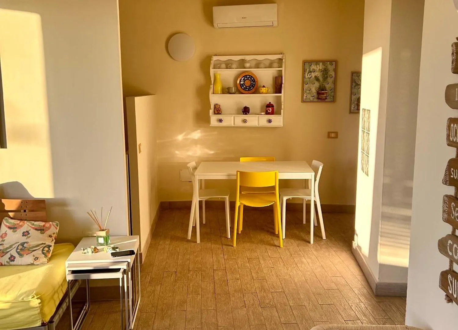 Sunset Home Capoliveri  Italy