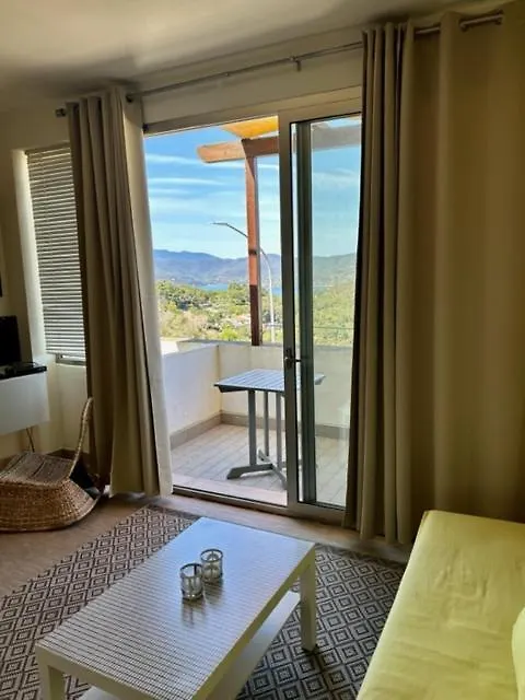 Sunset Home Capoliveri  Apartment