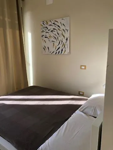 Apartment Sunset Home Capoliveri
