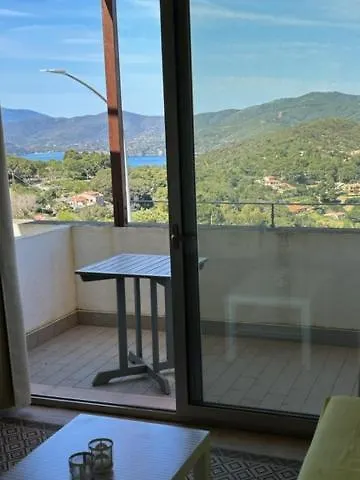 Apartment Sunset Home Capoliveri