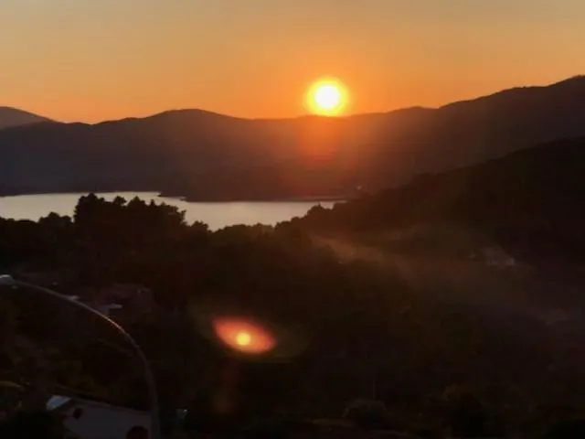 Apartment Sunset Home Capoliveri  Italy