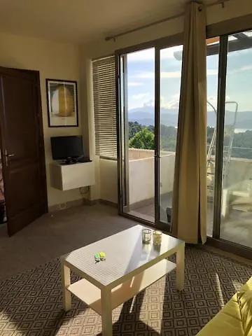 Sunset Home Capoliveri  Apartment