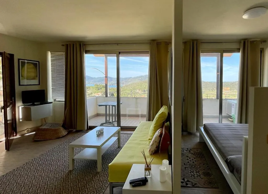 Sunset Home Capoliveri  Apartamento